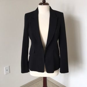 White House Black Market Blazer